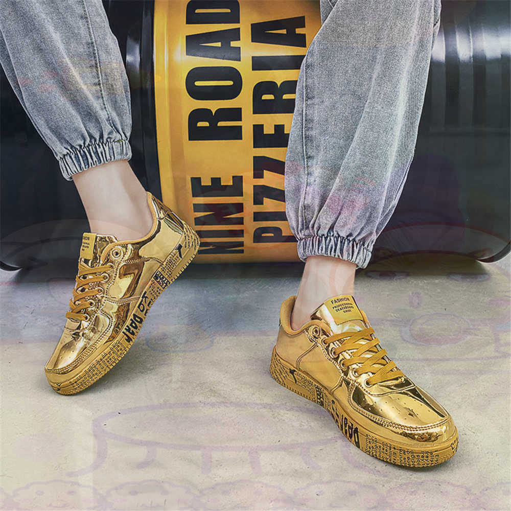 Men'S Formal Wear Canada - 라운드 발 크기 45 운동화 도매