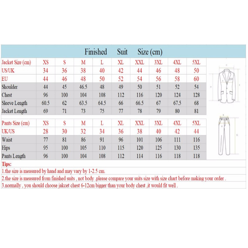 남성용 노치드 라펠 웨딩 턱시도, 신랑 착용 의상, 남 - Men Formal Wear Pants 리뷰 및 가격