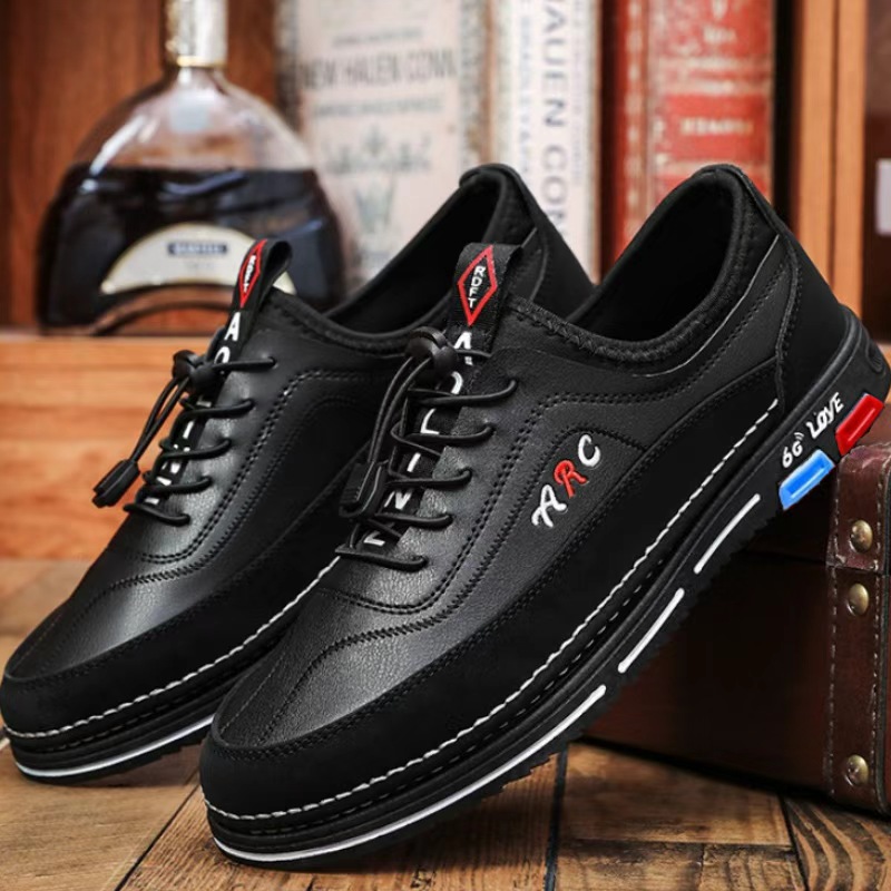 남성용 비즈니스용 정장 구두, 가볍고 내구성이 뛰어나며 - Formal Men Daily Wear Shoes 리뷰 및 가격