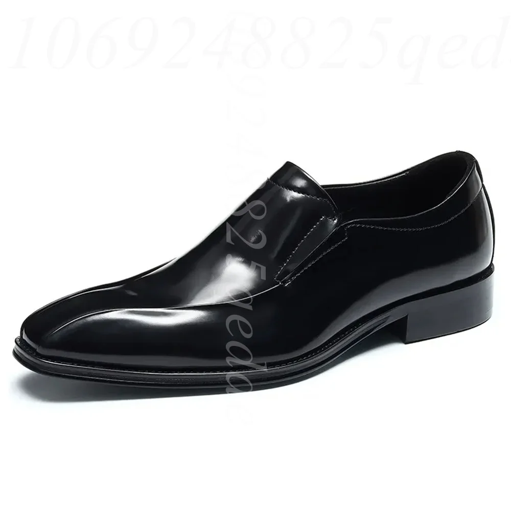 남성 수제 빈티지 레이스업 옥스퍼드화, 레트로 비즈니스 - Formal Men Daily Wear Shoes 리뷰 및 가격