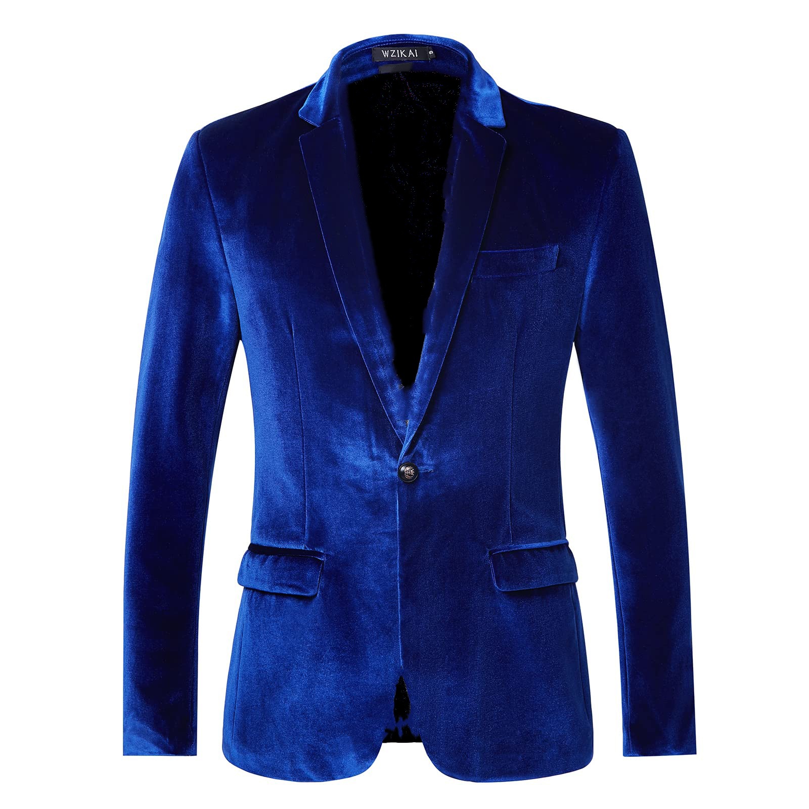 남성 슬림핏 벨벳 블레이저 재킷 (청소년 정장용) 골드 - Men'S Style Formal Wear 리뷰 및 가격