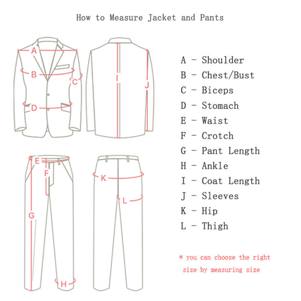 맞춤형 골드 칼라 아이보리 남성 정장 웨딩 파티 포멀  - Men'S Formal Wear For A Wedding 리뷰 및 가격