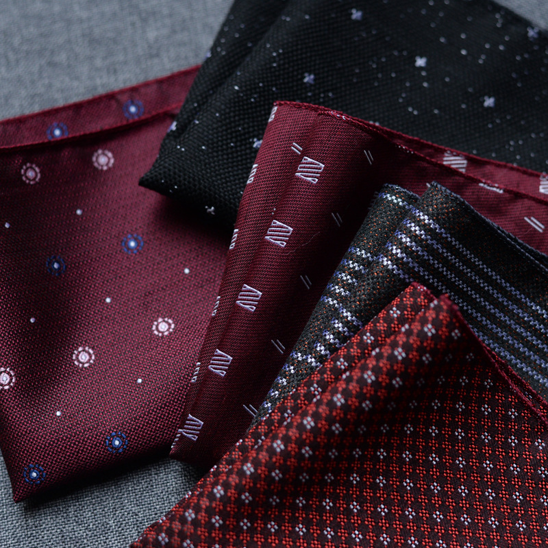 2개 남성 정장 포켓 타월 손수건 연회 비즈니스 드레스 - Men'S Formal Wear For A Wedding 리뷰 및 가격