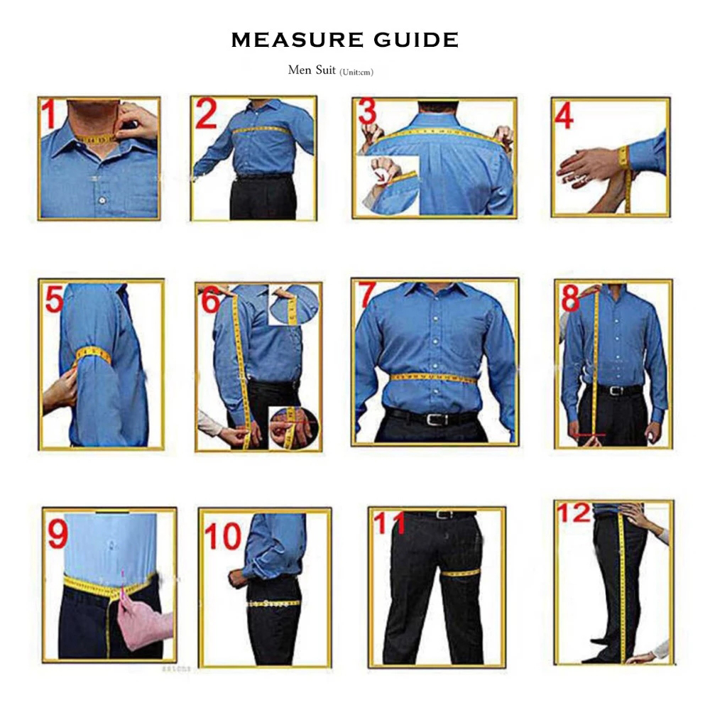 유니크 디자인 남성용 웨딩 수트 블랙 피크드 라펠 프롬 - Men'S Formal Wear For A Wedding 리뷰 및 가격