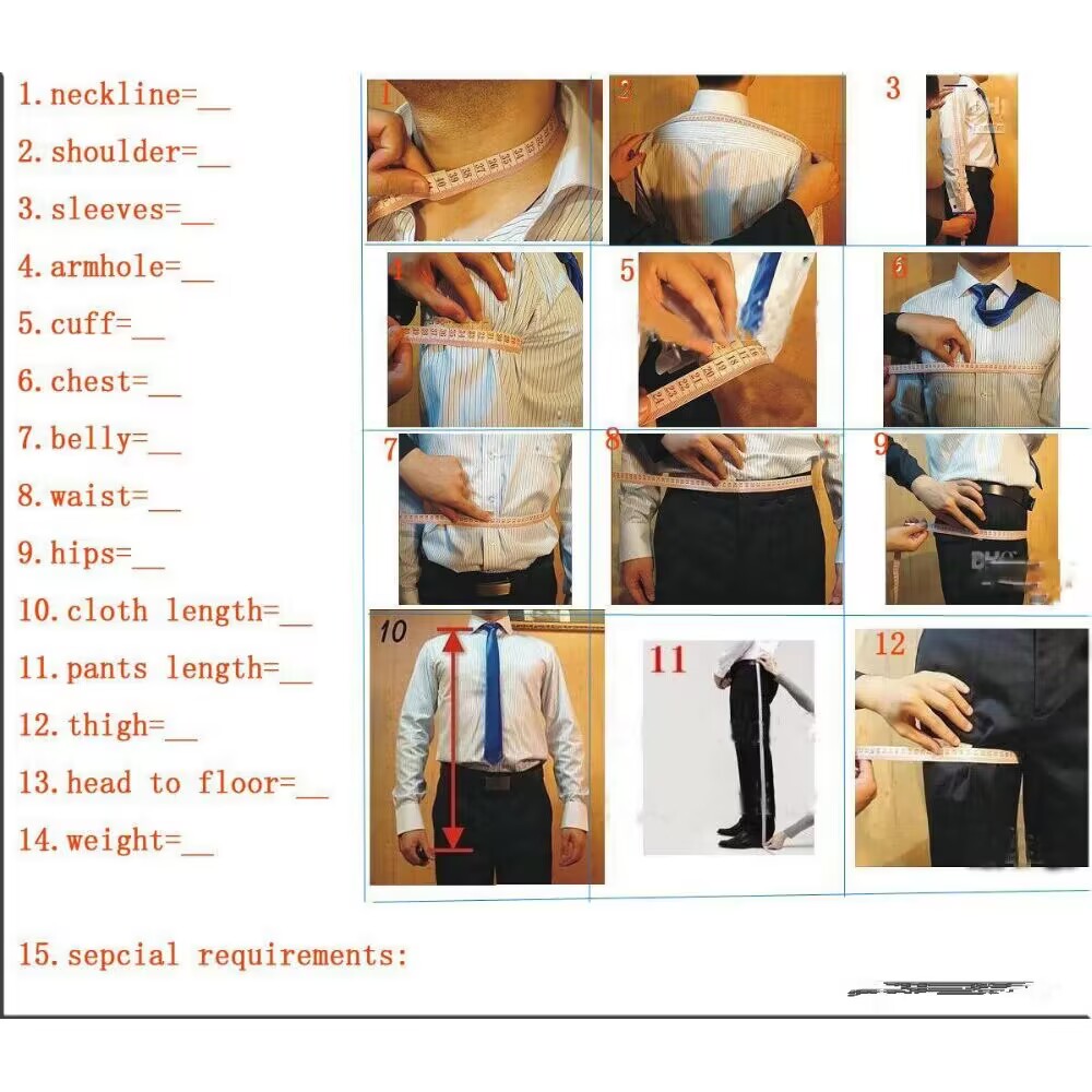 우아한 남성 정장 핀스트라이프 더블 브레스티드 노치 라 - Men Formal Wear Pants 리뷰 및 가격