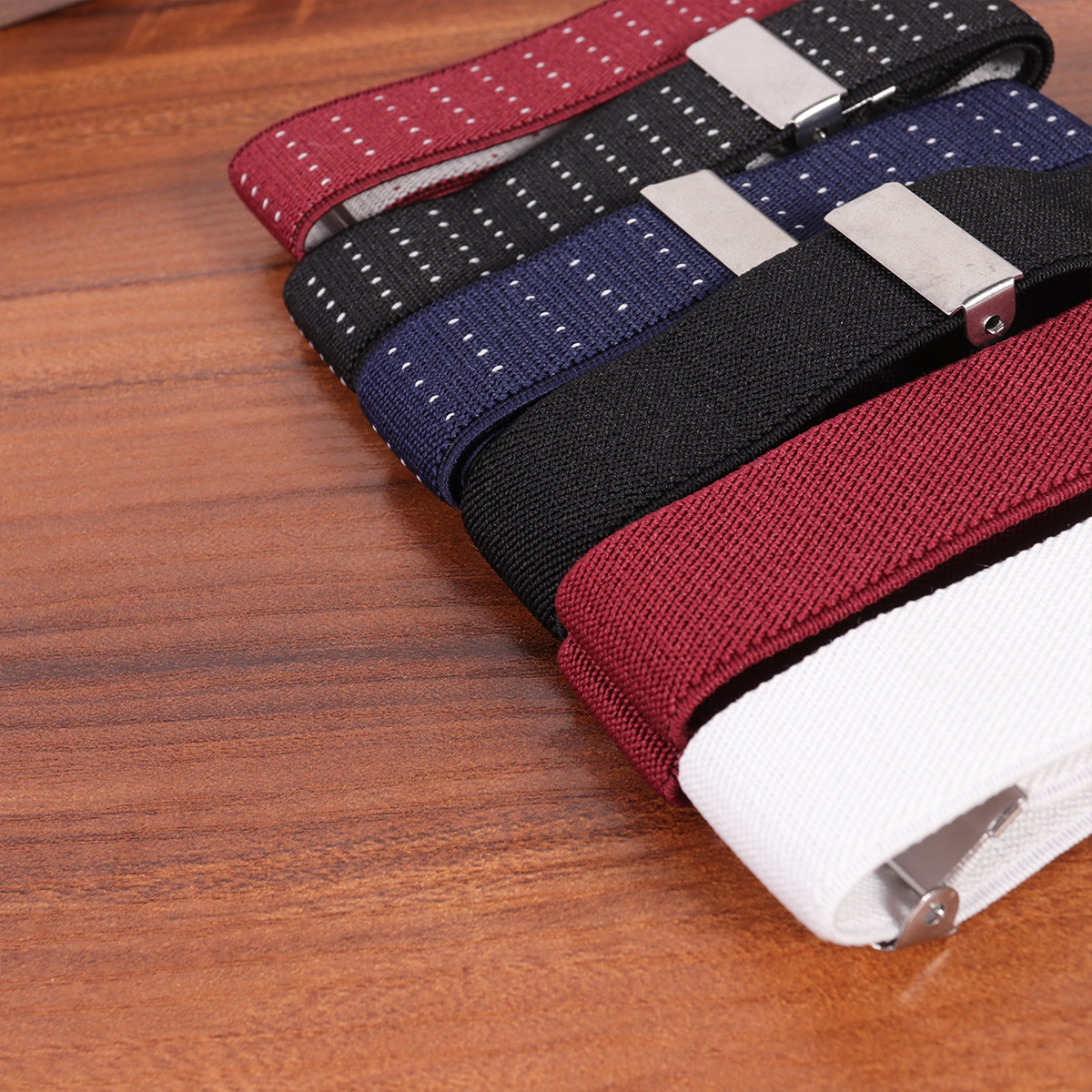검은색 셔츠 암밴드 1개, 길이 조절 불가, 2.5cm - Men Formal Office Wear Shirts 리뷰 및 가격